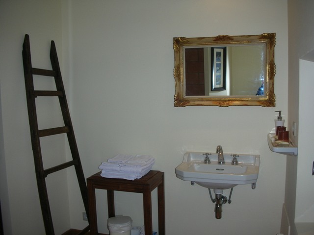 chambre Morbihan photo 8