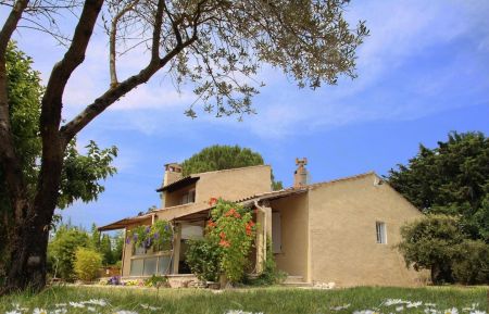 Gîte n°84G3665 Saumane-de-Vaucluse - Vaucluse - photo