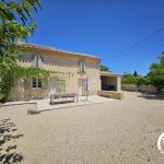 gite - Clos du Puit - GIGONDAS - Vaucluse