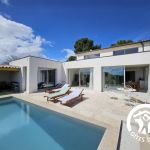 gite - Le balcon du Luberon - CHATEAUNEUF DE GADAGNE - Vaucluse
