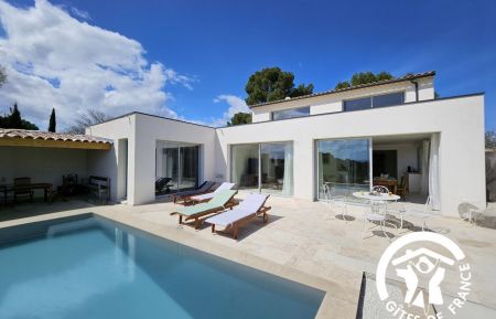 Gîte n°84G4332 Châteauneuf-de-Gadagne - Vaucluse - photo