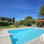 gite - Les Baussiers - SAINT MARTIN DE CASTILLON - Vaucluse