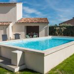 gite - Bastide de la Rodde - AUBIGNAN - Vaucluse
