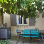 gite - L' Angeline - CADEROUSSE - Vaucluse