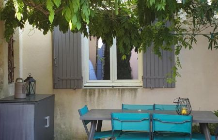 Gîte n°84G4226 Caderousse - Vaucluse - photo