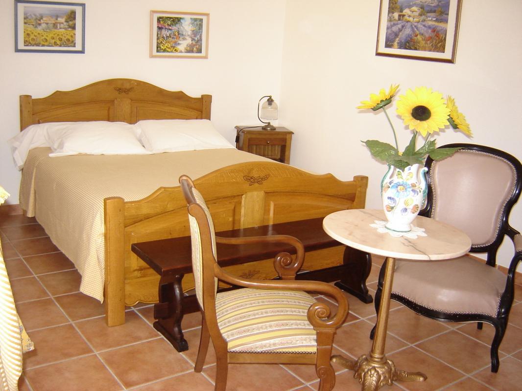 Chambre Jaune photo 7