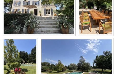 Gîte n°84G3725 Avignon - Vaucluse - photo