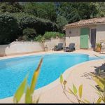 chambre-d-hotes - La Rose des Sables - LAURIS - Vaucluse