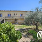 gite - Les Chalons 2 - BEDOIN - Vaucluse