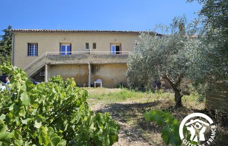G&icirc;te n&deg;84G2042 B&eacute;doin - Vaucluse - photo