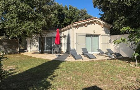 G&icirc;te n&deg;84G3723 Mazan - Vaucluse - photo