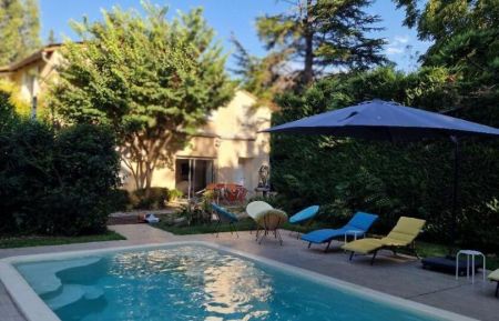 Gîte n°84G4200 Avignon - Vaucluse - photo