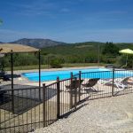 gite - Bellevue - MALAUCENE - Vaucluse