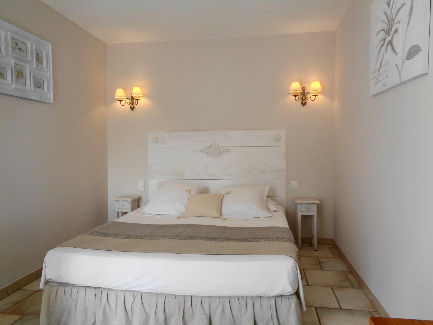 chambre Luberon photo 6