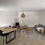 gite - La Pampa - GIGONDAS - Vaucluse