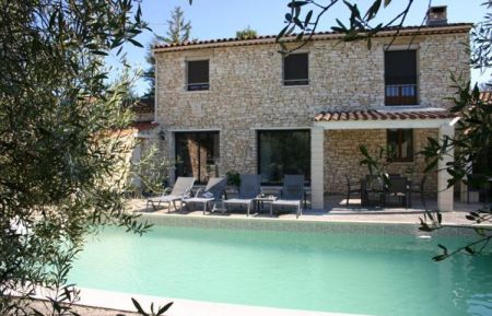 Gîte n°84G3758 Gordes - Vaucluse - photo