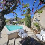 gite - La Bastide des Dentelles - LA FONTAINETTE - ROAIX - Vaucluse