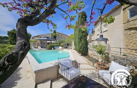 Gîte n°84G3748 Roaix - Vaucluse - photo