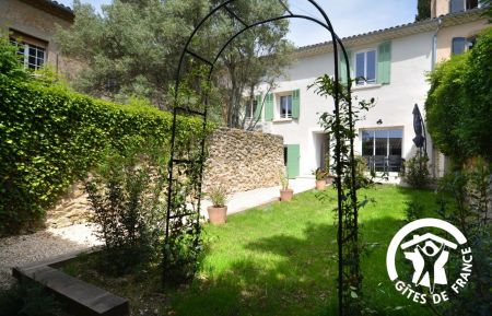 Gîte n°84G4353 Puyvert - Vaucluse - photo