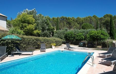 Gîte n°84G2988 L'Isle-sur-la-Sorgue - Vaucluse - photoAutomne