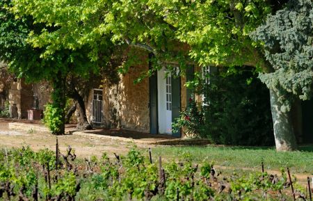 Gîte n°84G2802 Sérignan-du-Comtat - Vaucluse - photoPrintemps