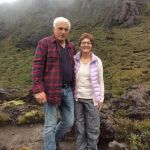 Claude et Marc, passionn&eacute;s de nature et des beaux paysages de leur terroir, accueillent leurs h&ocirc;tes depuis plus de 25 ans.