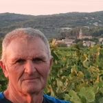 JEAN-MARIE VUE SUR ST PIERRE DU GITE