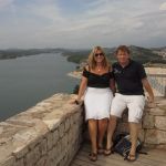 Virginie &amp; Jean-Marc