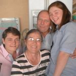 Anne-Marie et Daniel Anne-Marie et Daniel