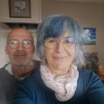 Mich&egrave;le et Claude